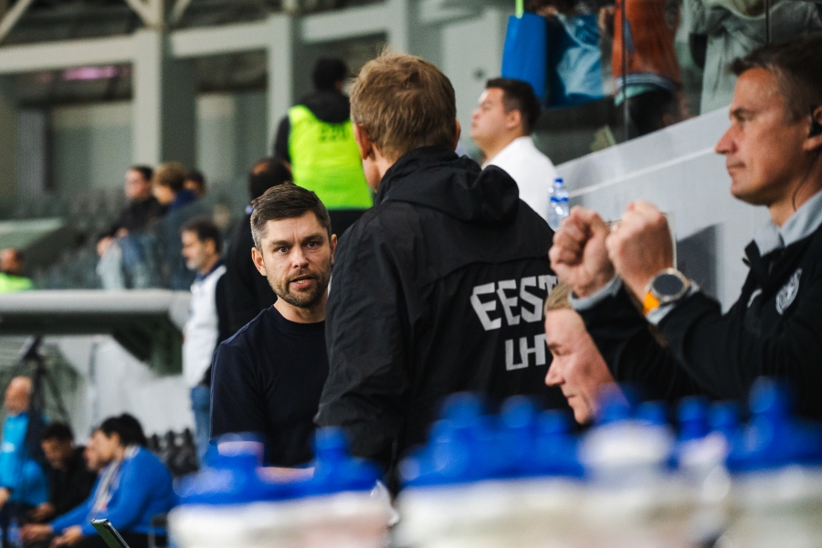 Fotograaf: Liisi Troska