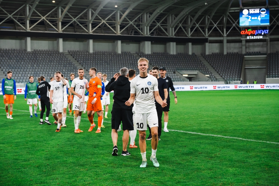 Fotograaf: Liisi Troska