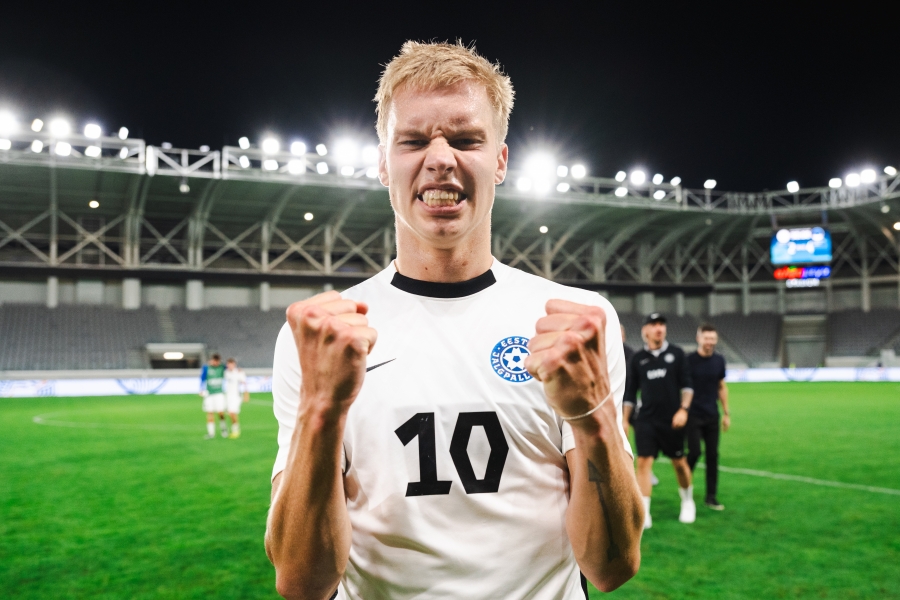 Fotograaf: Liisi Troska