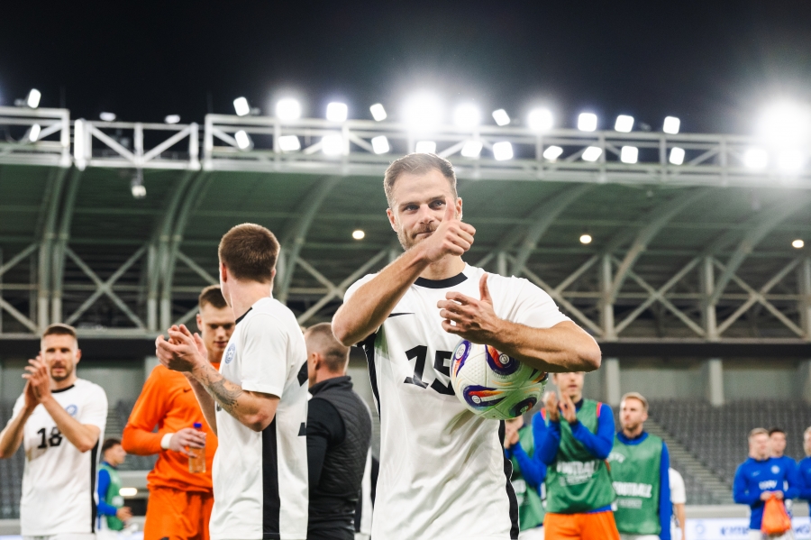 Fotograaf: Liisi Troska