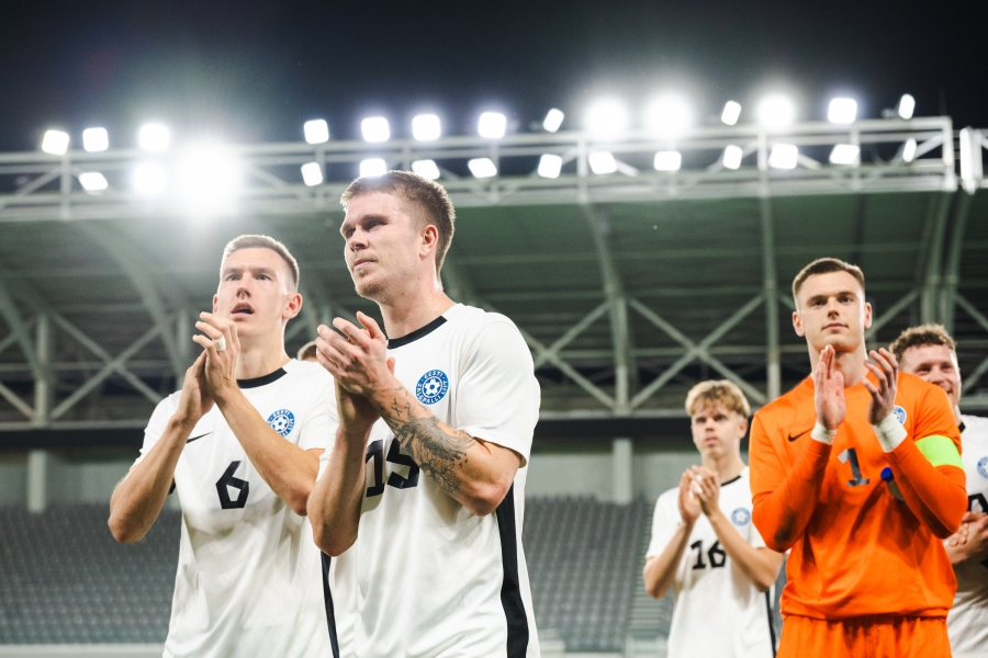 Fotograaf: Liisi Troska