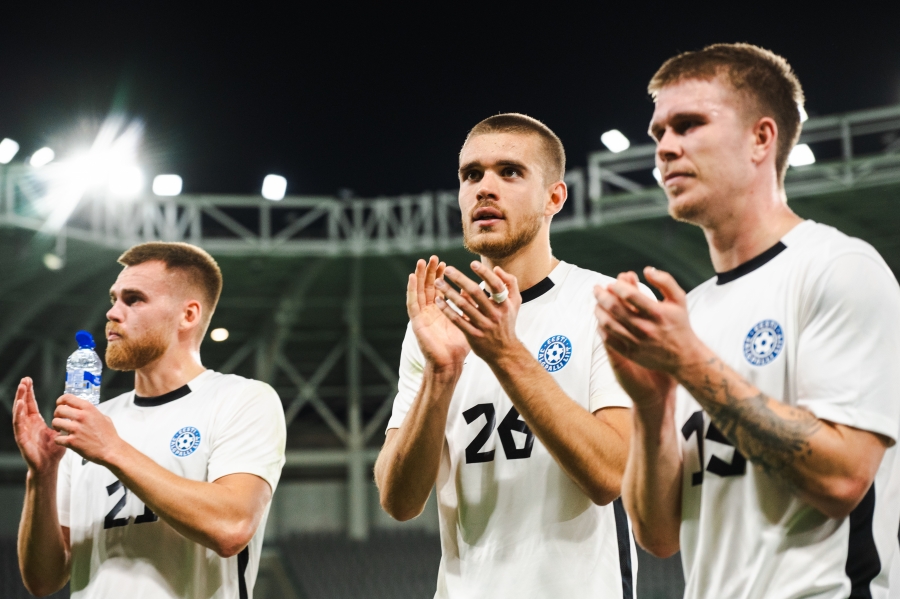 Fotograaf: Liisi Troska