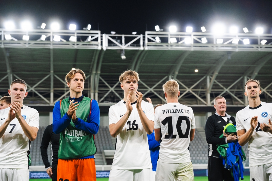 Fotograaf: Liisi Troska