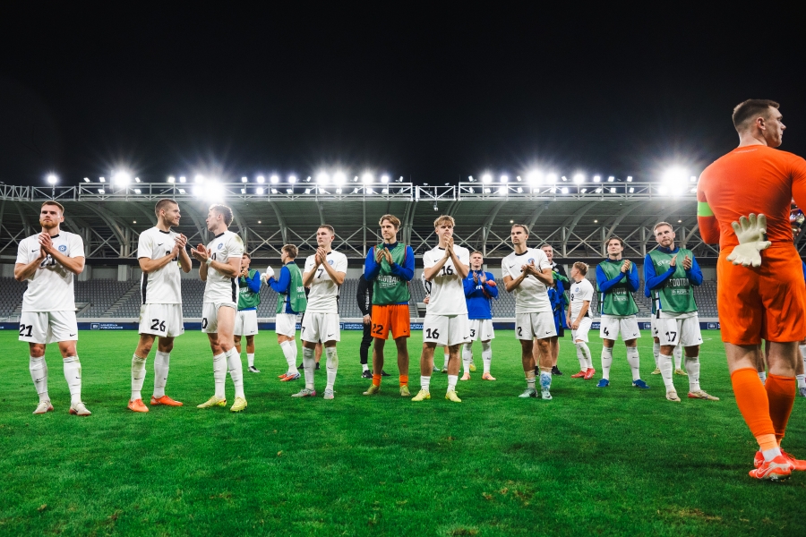 Fotograaf: Liisi Troska