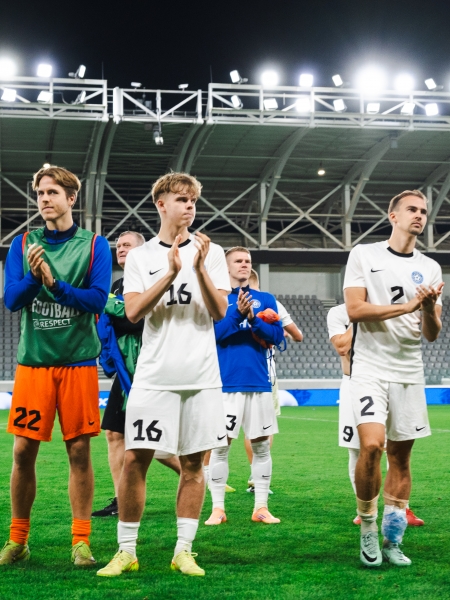 Fotograaf: Liisi Troska