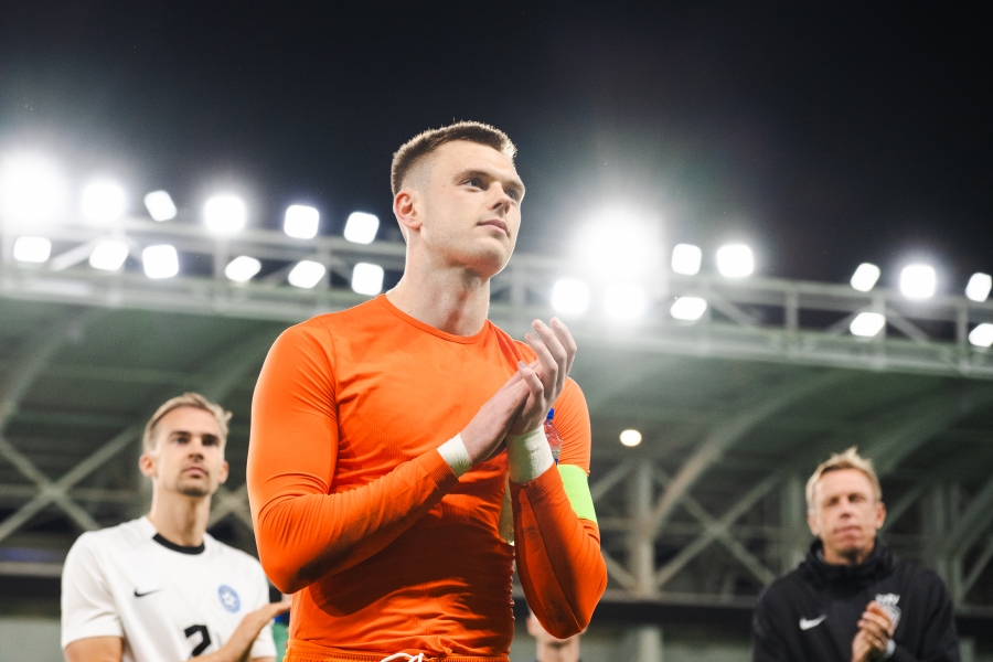 Fotograaf: Liisi Troska