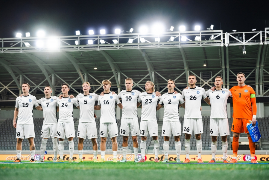 Fotograaf: Liisi Troska