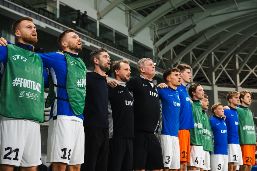 Fotograaf: Liisi Troska