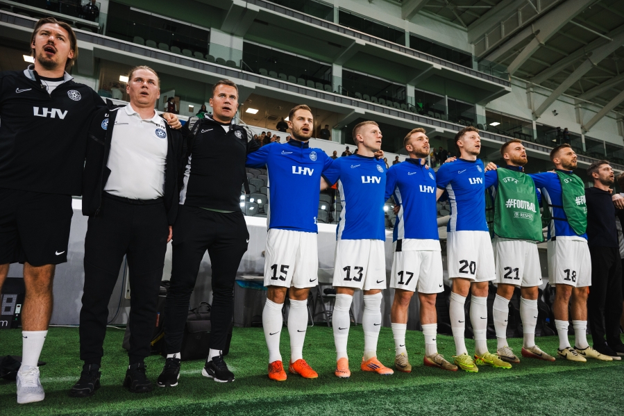 Fotograaf: Liisi Troska