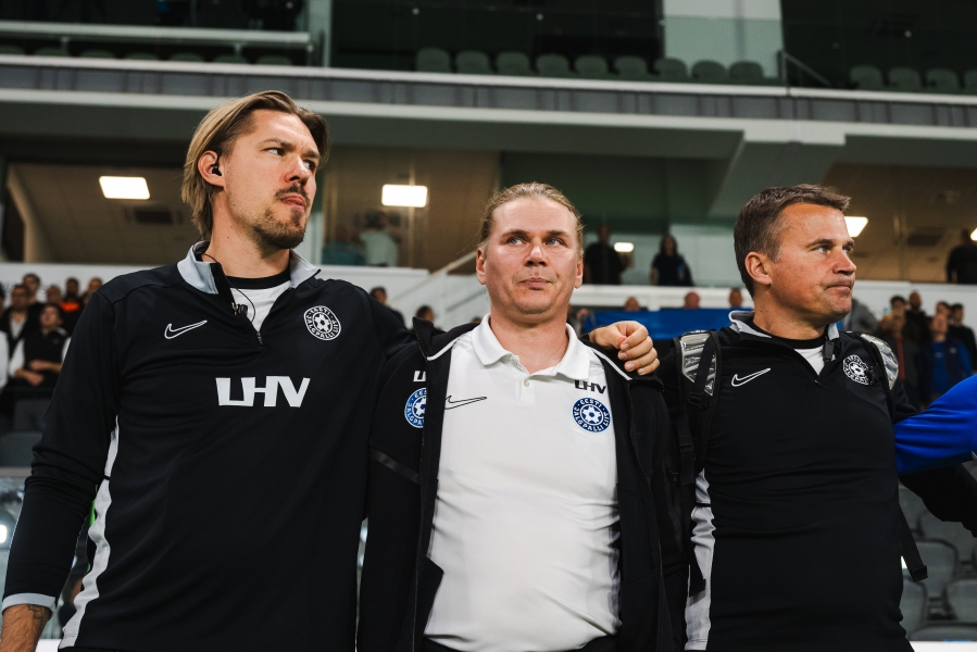 Fotograaf: Liisi Troska