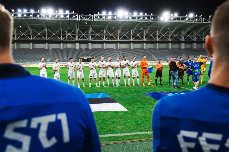 Fotograaf: Liisi Troska