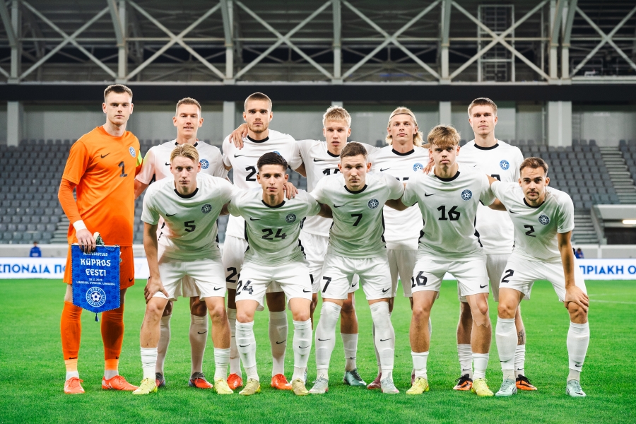 Fotograaf: Liisi Troska