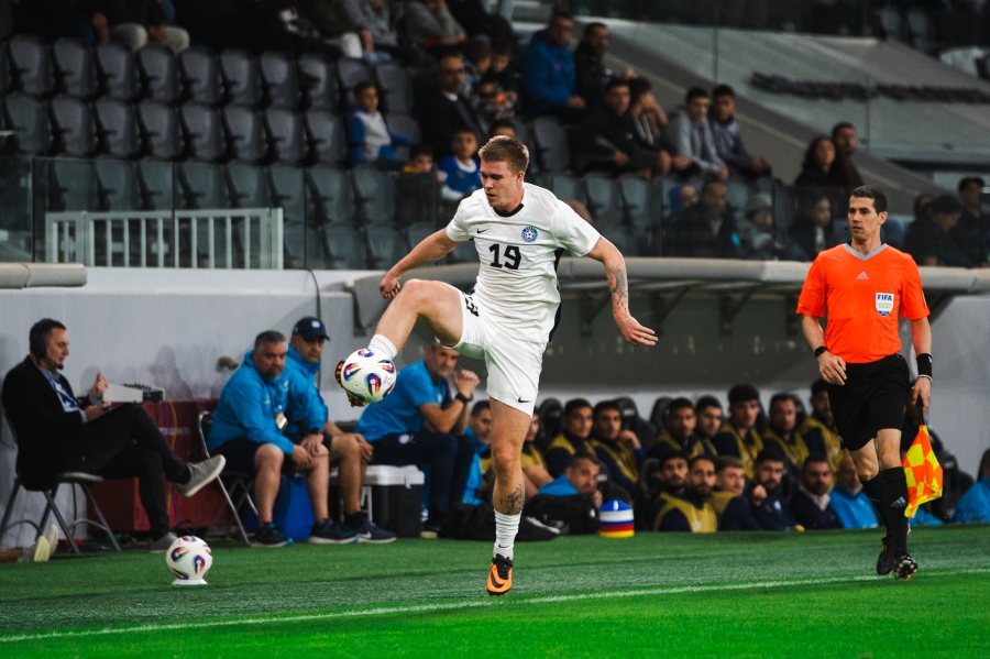 Fotograaf: Liisi Troska