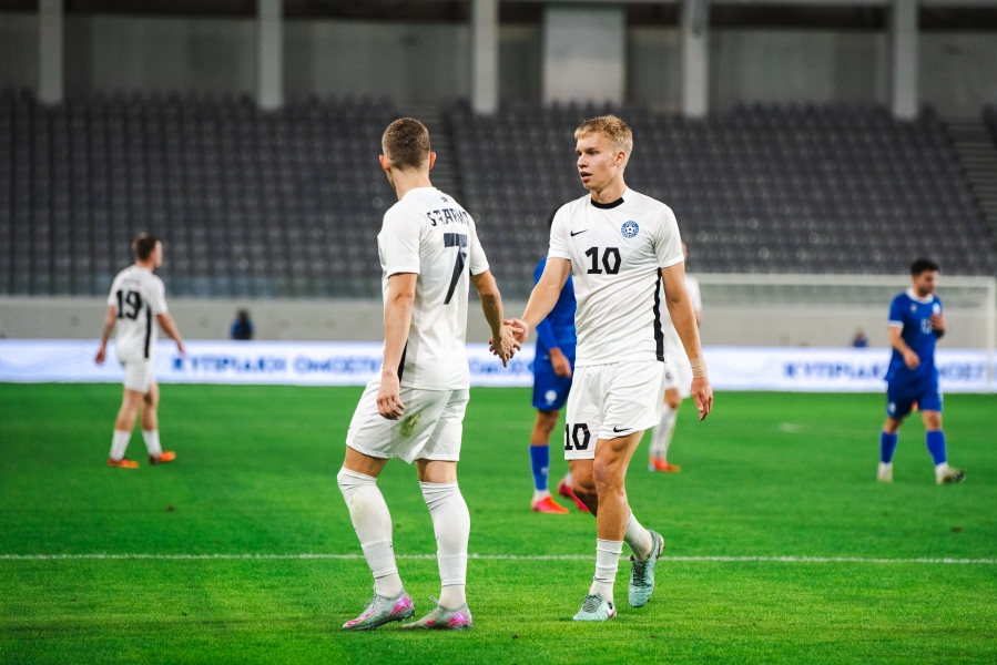 Fotograaf: Liisi Troska