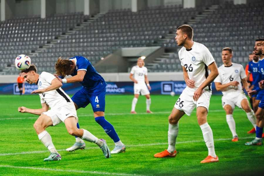 Fotograaf: Liisi Troska