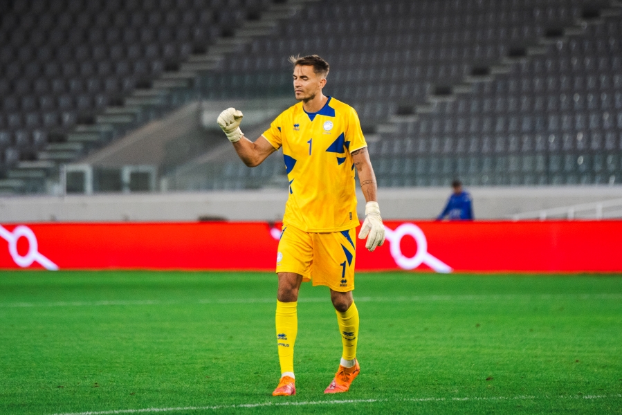 Fotograaf: Liisi Troska