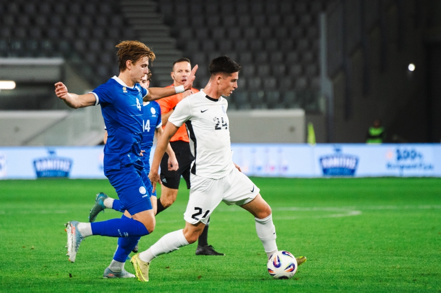 Fotograaf: Liisi Troska