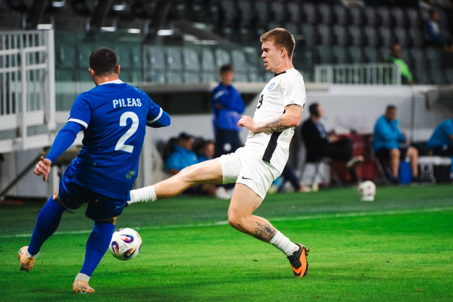 Fotograaf: Liisi Troska