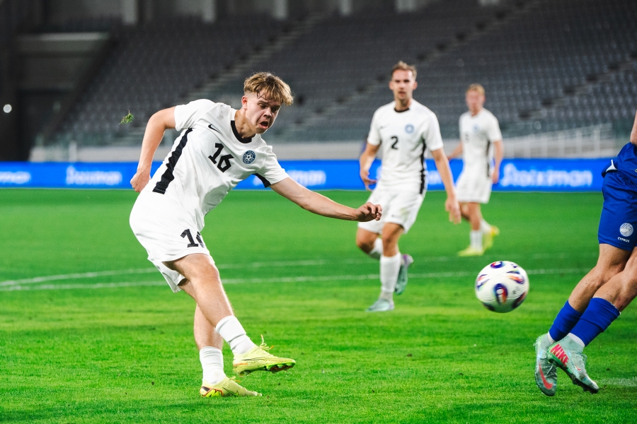 Fotograaf: Liisi Troska