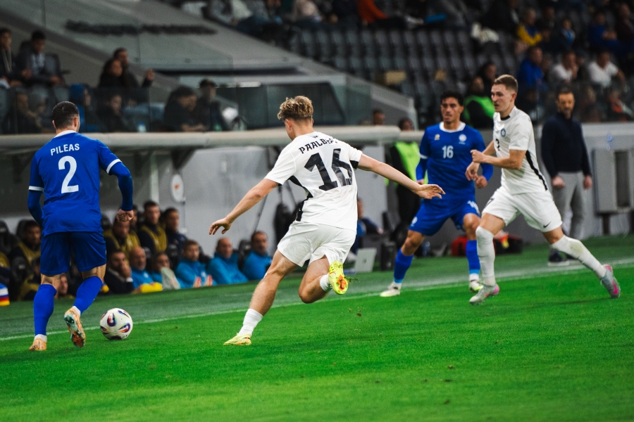 Fotograaf: Liisi Troska