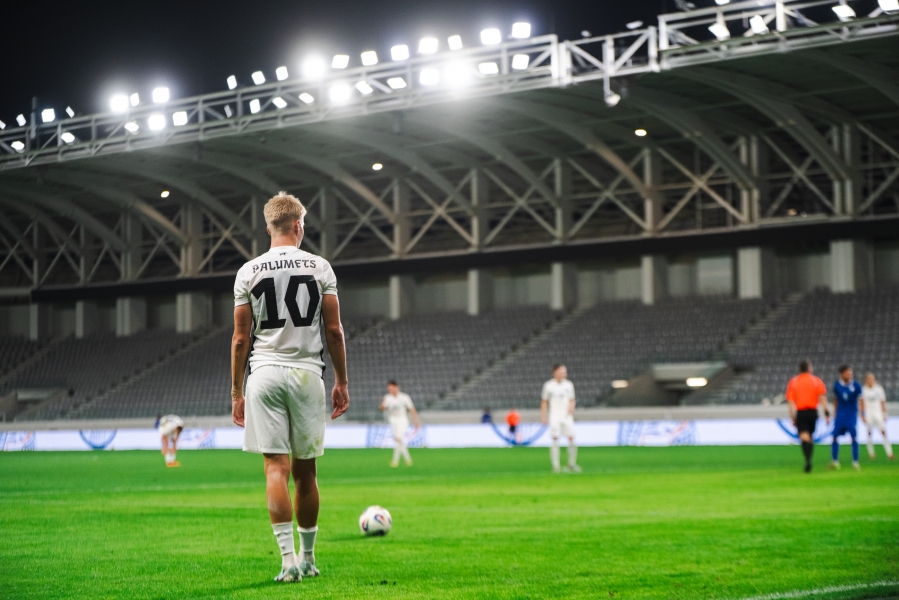 Fotograaf: Liisi Troska