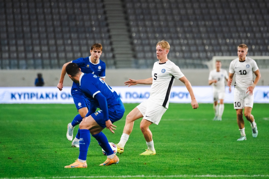 Fotograaf: Liisi Troska