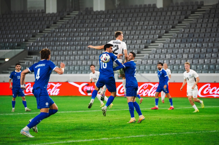 Fotograaf: Liisi Troska