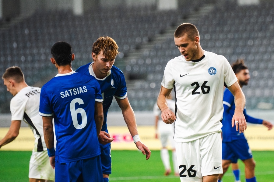 Fotograaf: Liisi Troska