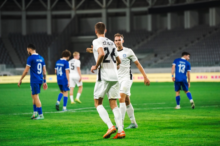 Fotograaf: Liisi Troska