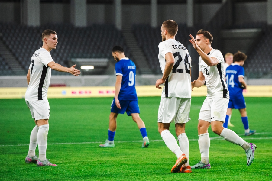 Fotograaf: Liisi Troska