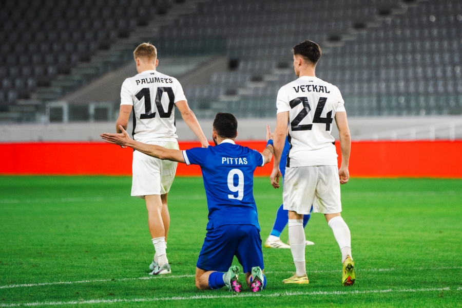 Fotograaf: Liisi Troska