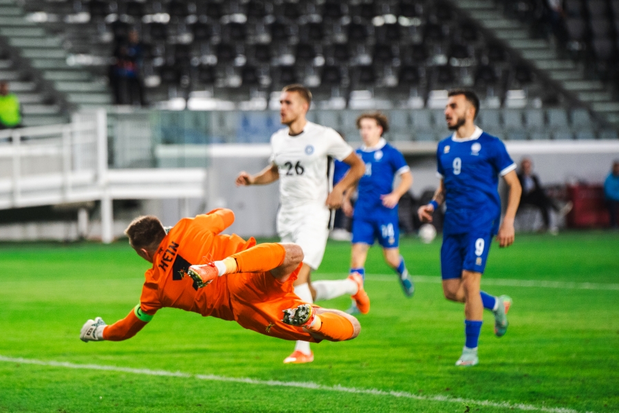 Fotograaf: Liisi Troska