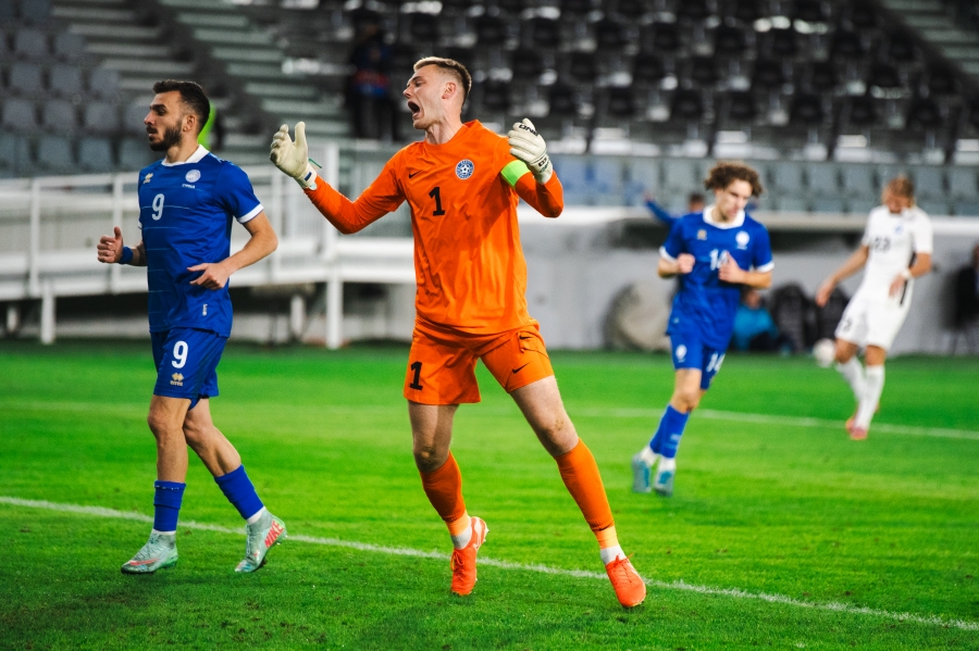 Fotograaf: Liisi Troska