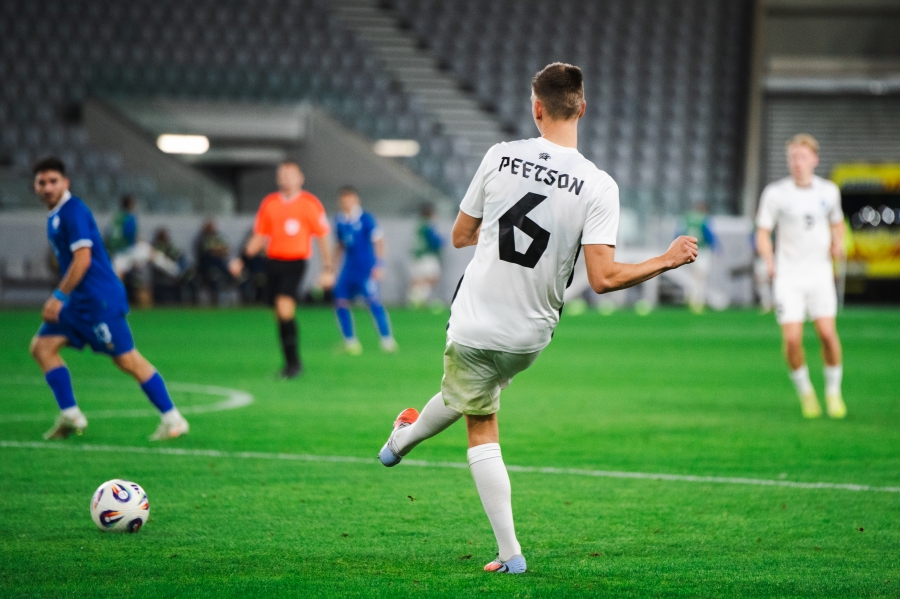 Fotograaf: Liisi Troska