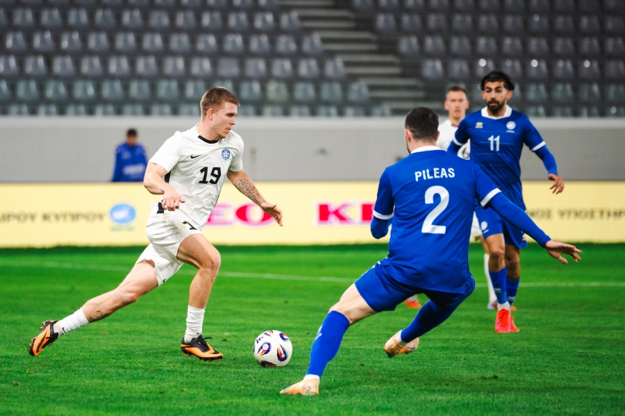 Fotograaf: Liisi Troska