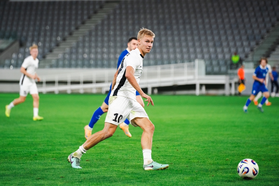 Fotograaf: Liisi Troska