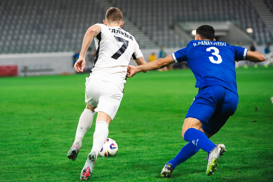 Fotograaf: Liisi Troska