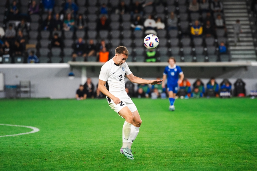 Fotograaf: Liisi Troska