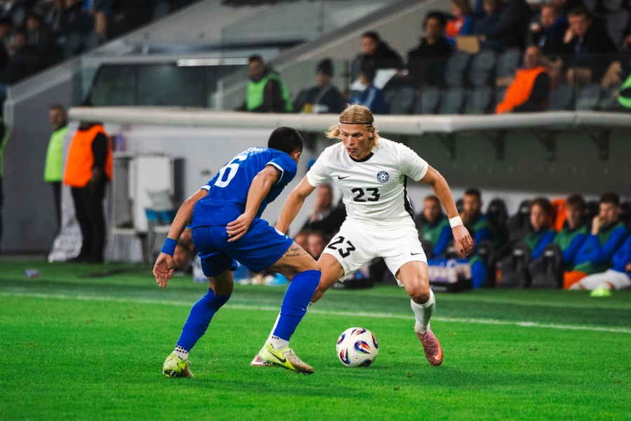 Fotograaf: Liisi Troska