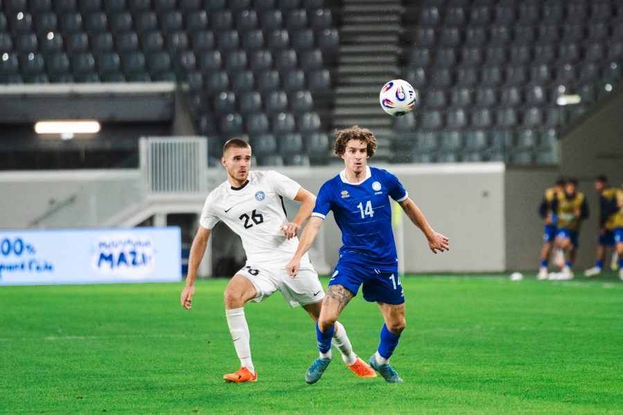 Fotograaf: Liisi Troska