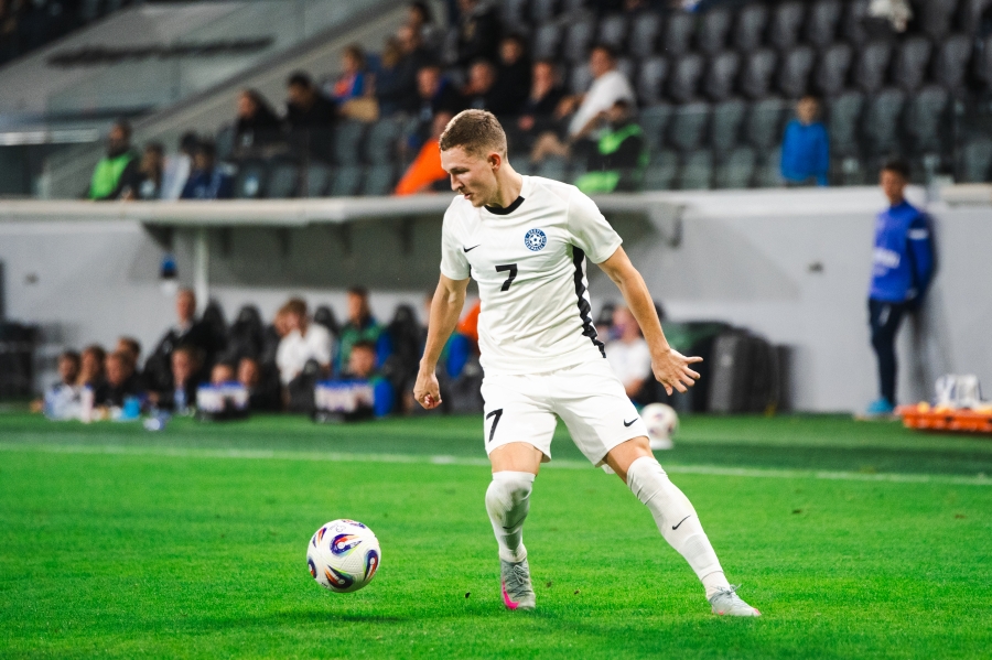 Fotograaf: Liisi Troska