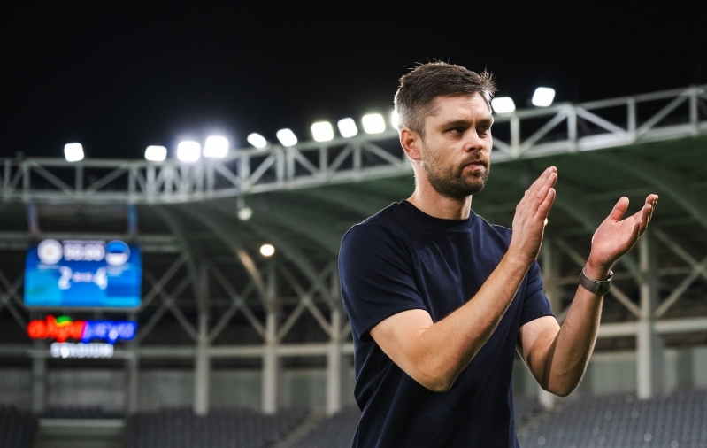 Eesti parim Küprosel — trumpäss Rauno Sappinen