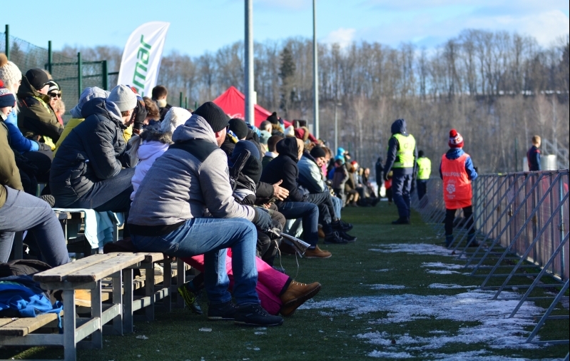Kunstmuruväljaku tribüüni katuse idee võitis Viljandi kaasava eelarve hääletuse