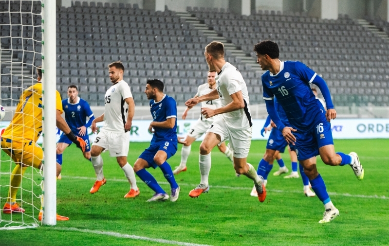 Eesti ja Küprose vahe maailma edetabelis vähenes kolme koha võrra