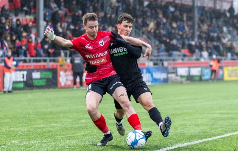 Kas Viimsi kolm on kohtu seadus? Selleks tuleb ületada statistiline mägi ja ajalooline valitseja