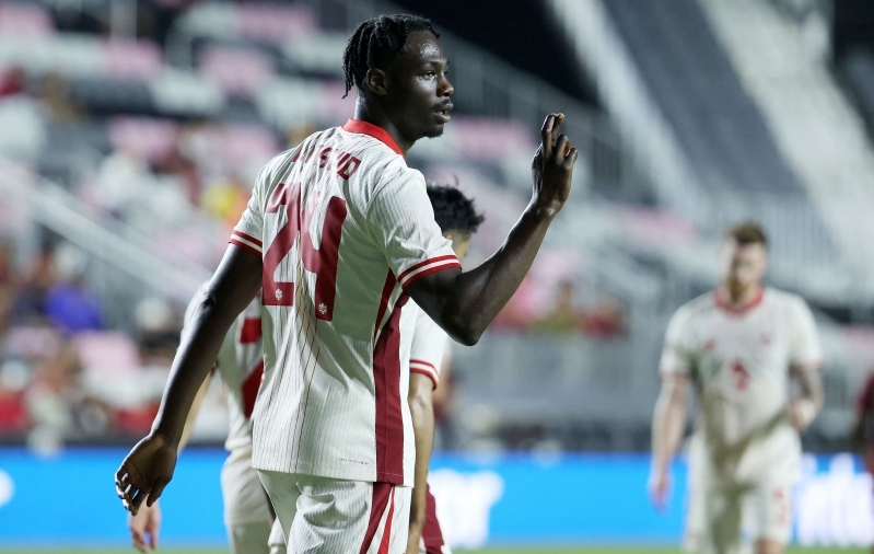 Premier League ootab? Kõlakad viivad Promise Davidit põrunud sakslase asendajaks