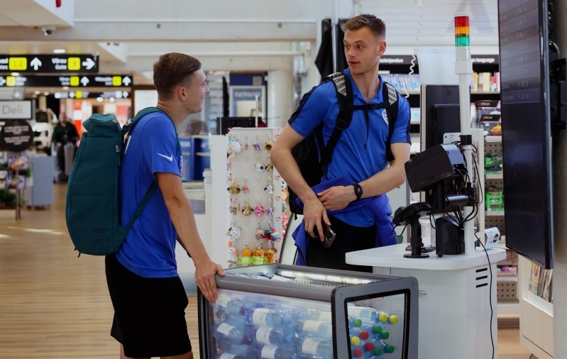 FIFA kinnitas märtsikuiste koondiseturniiride toimumise. Kas Eesti sõidab Rwandasse?