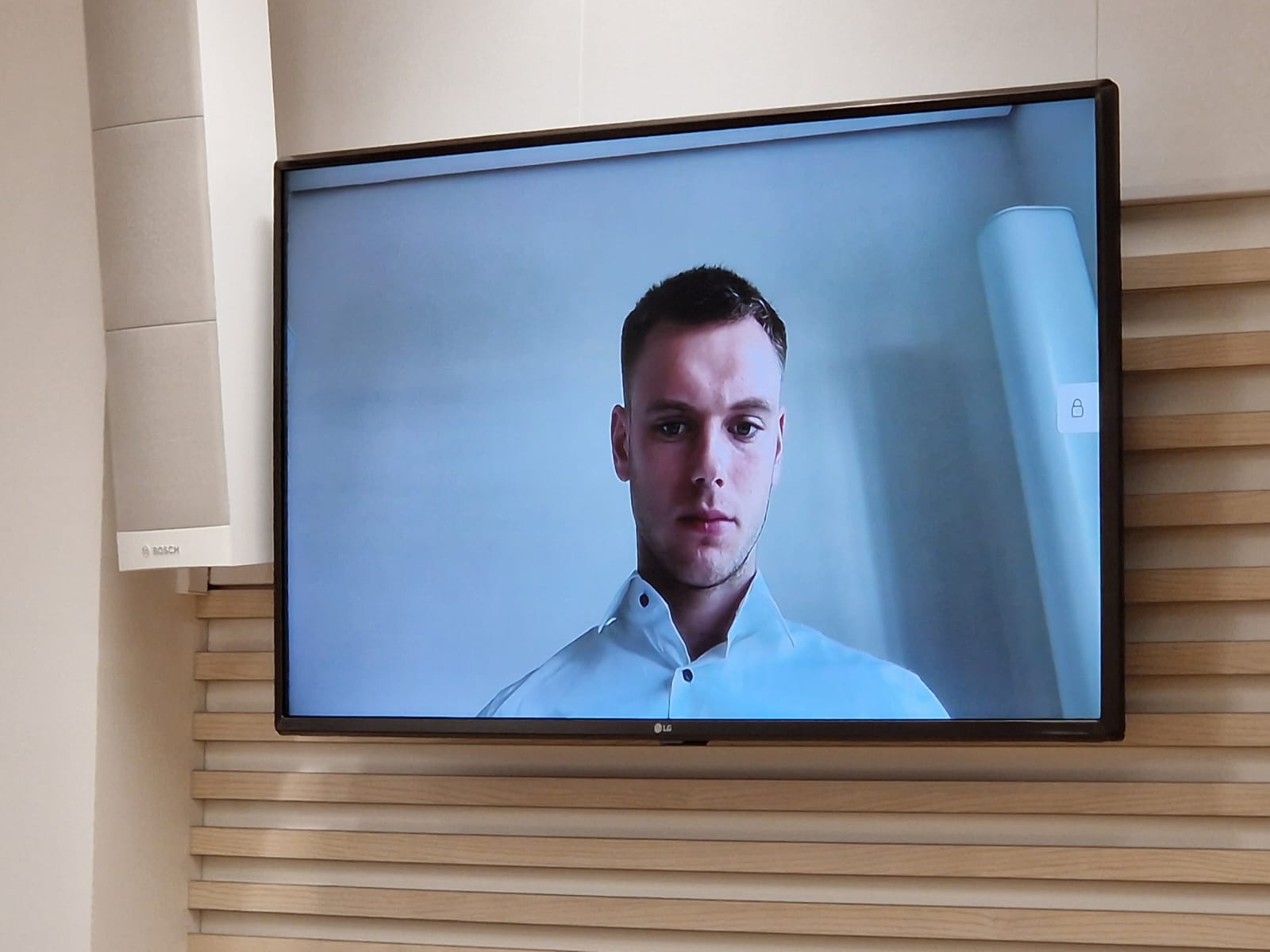 Kohus rahuldas Karl Jakob Heina kaebuse, riik peab talle menetluskulud hüvitama