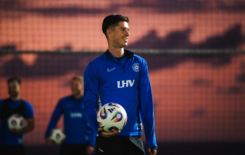 Koondisest naasnud Vetkal sekkus Hollandis esmakordselt pingilt, kriisiklubi jäi murdmata