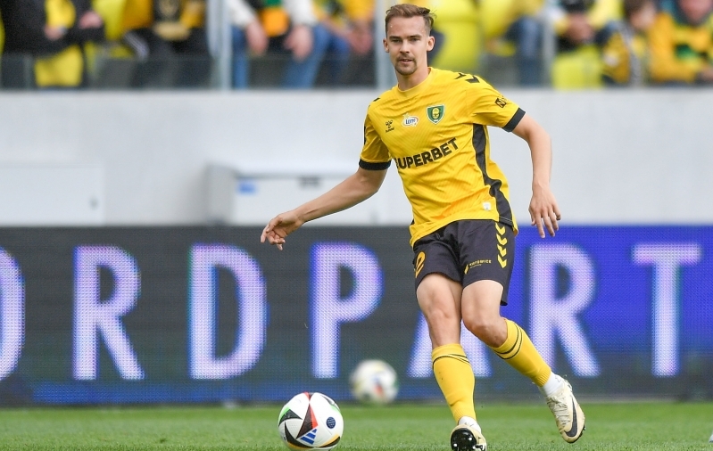 Kuusk pidi Poolas mängu juba 12. minutil pooleli jätma